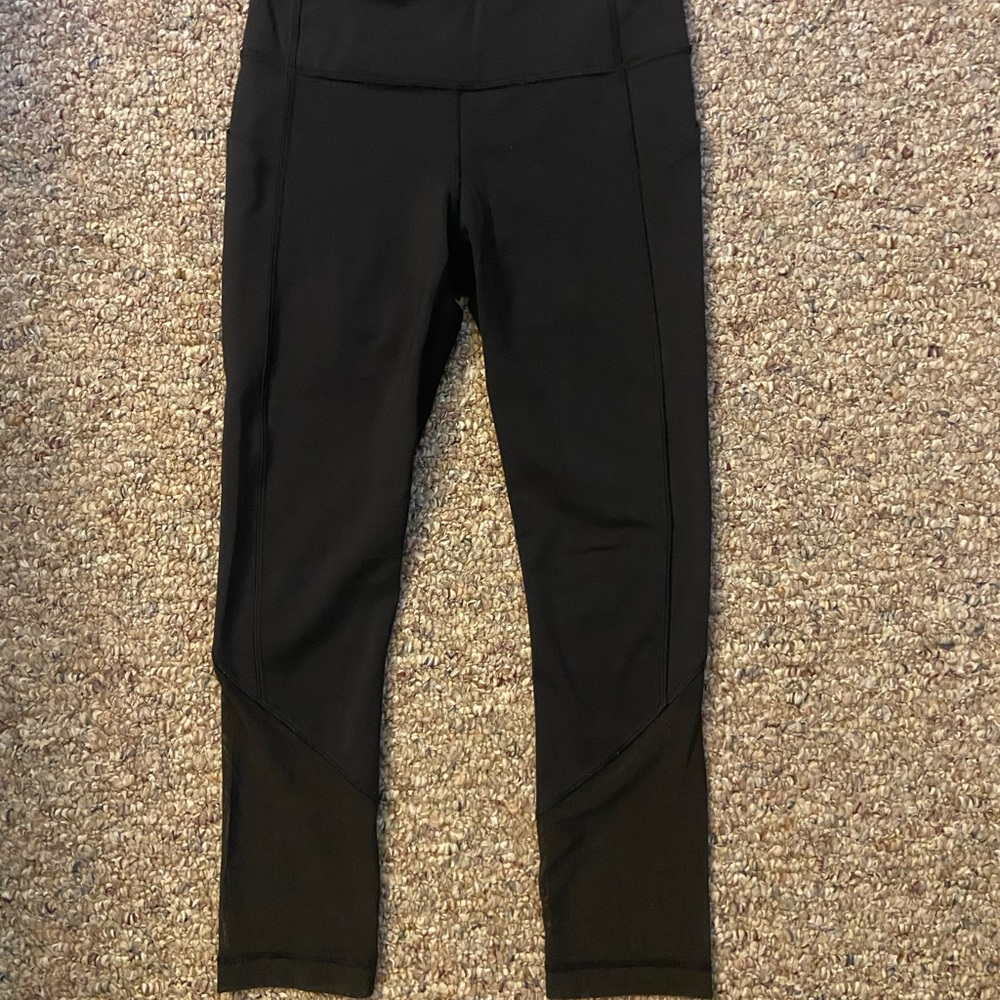 Lululemon leggings
